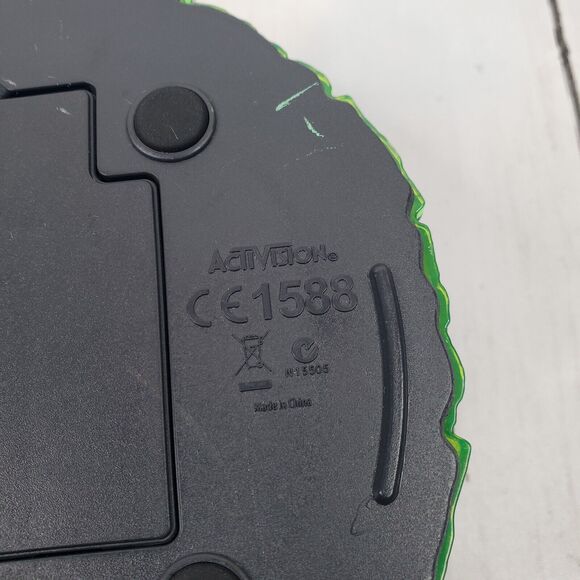 Skylanders Wireless Portal of Power Base for Nintendo Wii. No USB Dongle - Picture 7 of 10